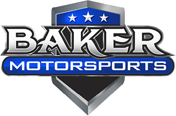 Baker Motorsports logo