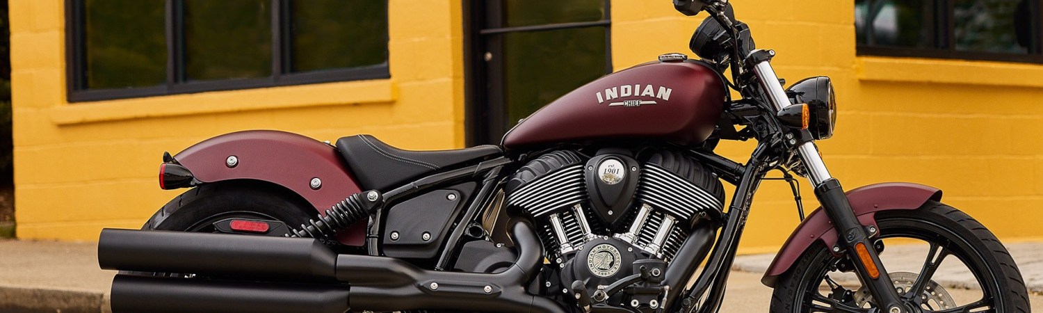 2024 Indian Motorcycle® Motorcycle for sale in Baker American Cycles, Fayetteville, North Carolina